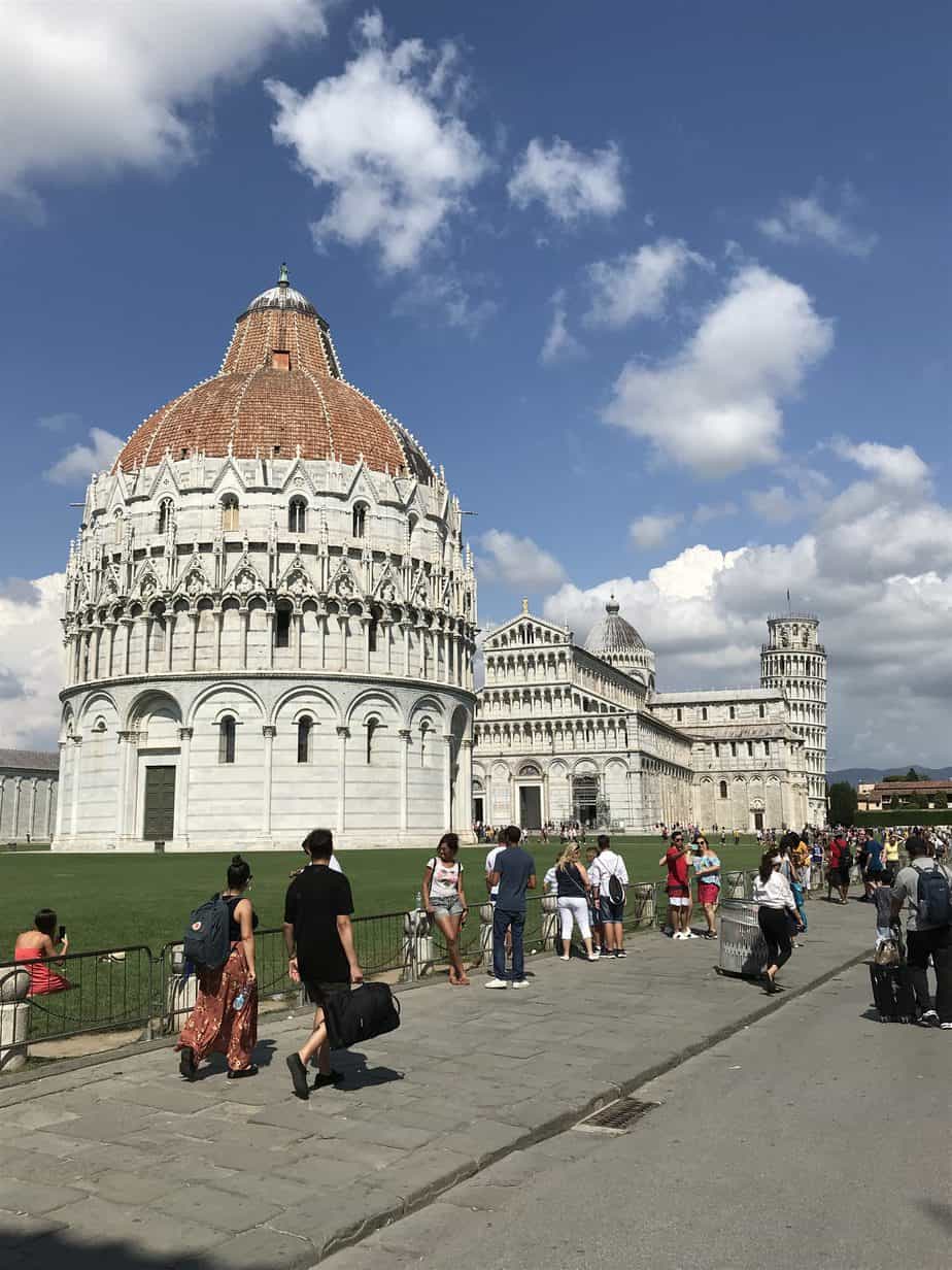 Pisa