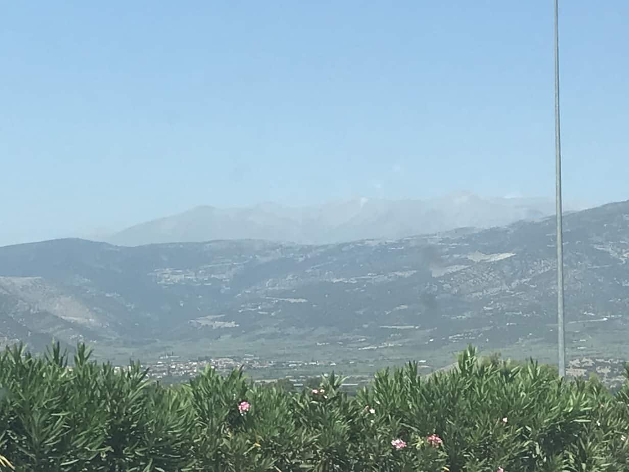 Chalkidiki