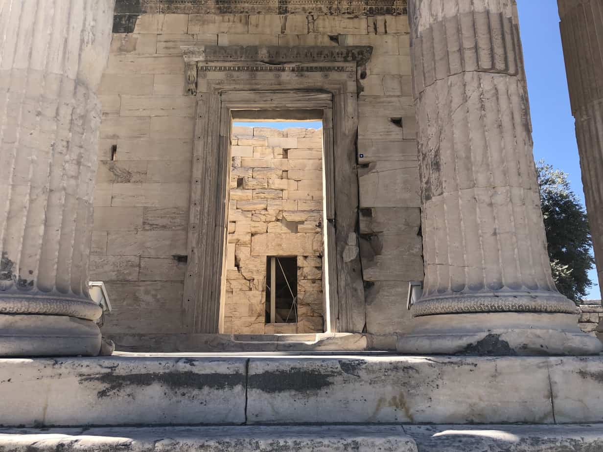 Akropolis