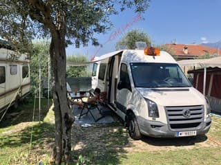Frankreich, wir kommen!