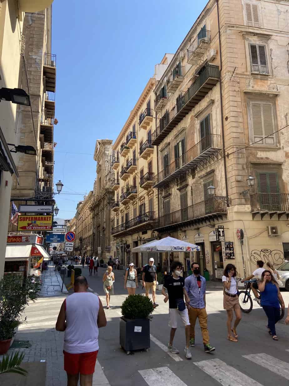 Palermo