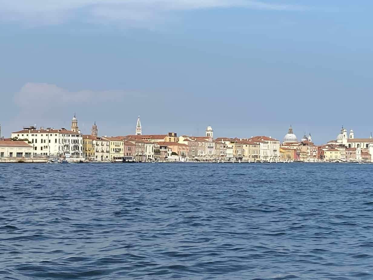 Venedig nach Corona