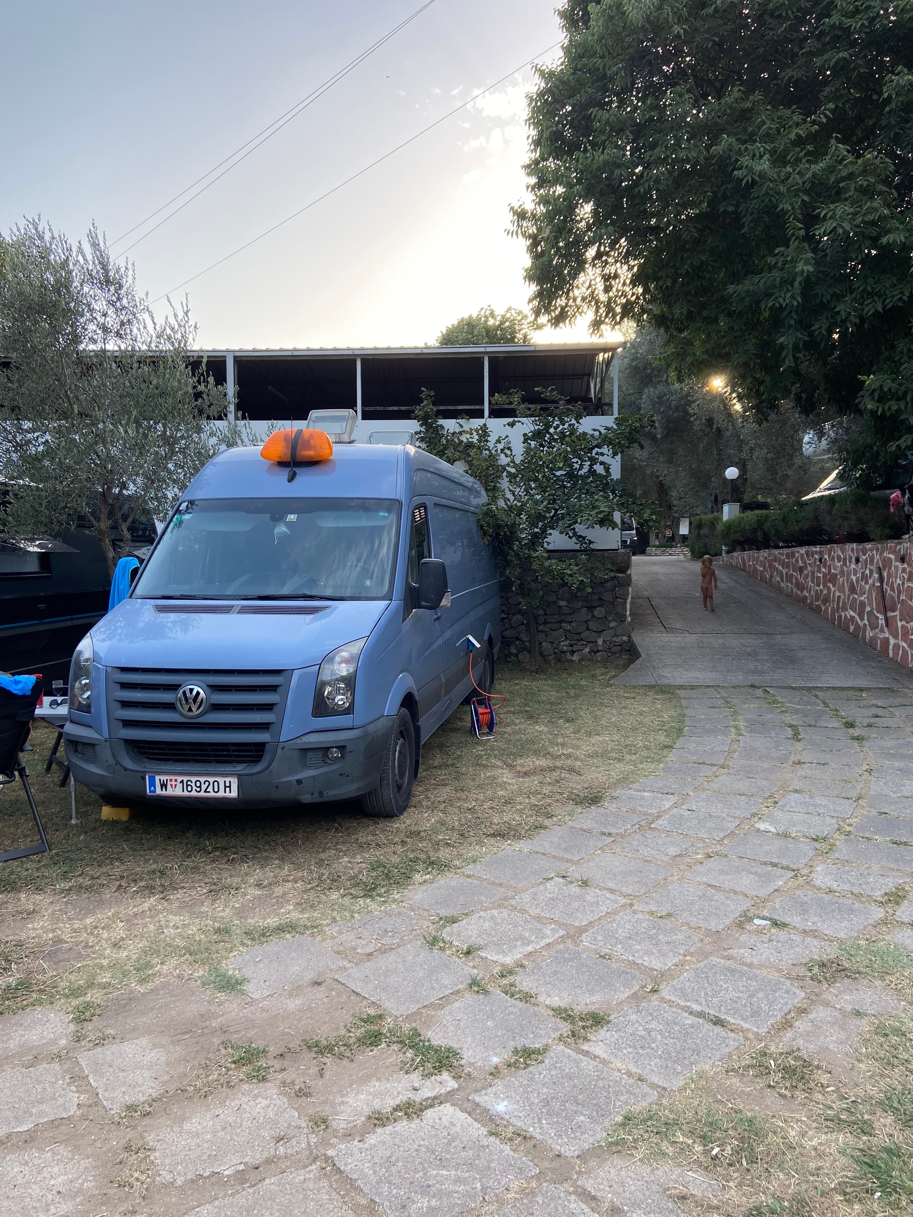 Der Skadar See und diesmal kann ich nix dafür 🤷🏻♀️