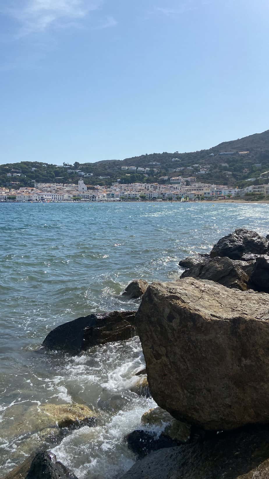 Salvador Dali und das Ende von Spanien