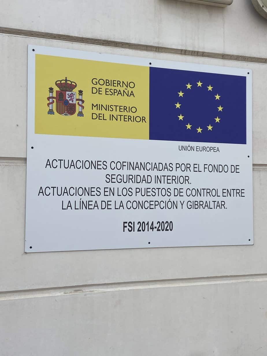 Gibraltar – die britische Kronkolonie