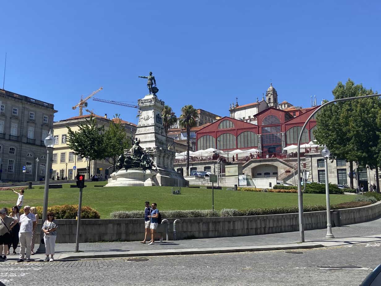 Porto.