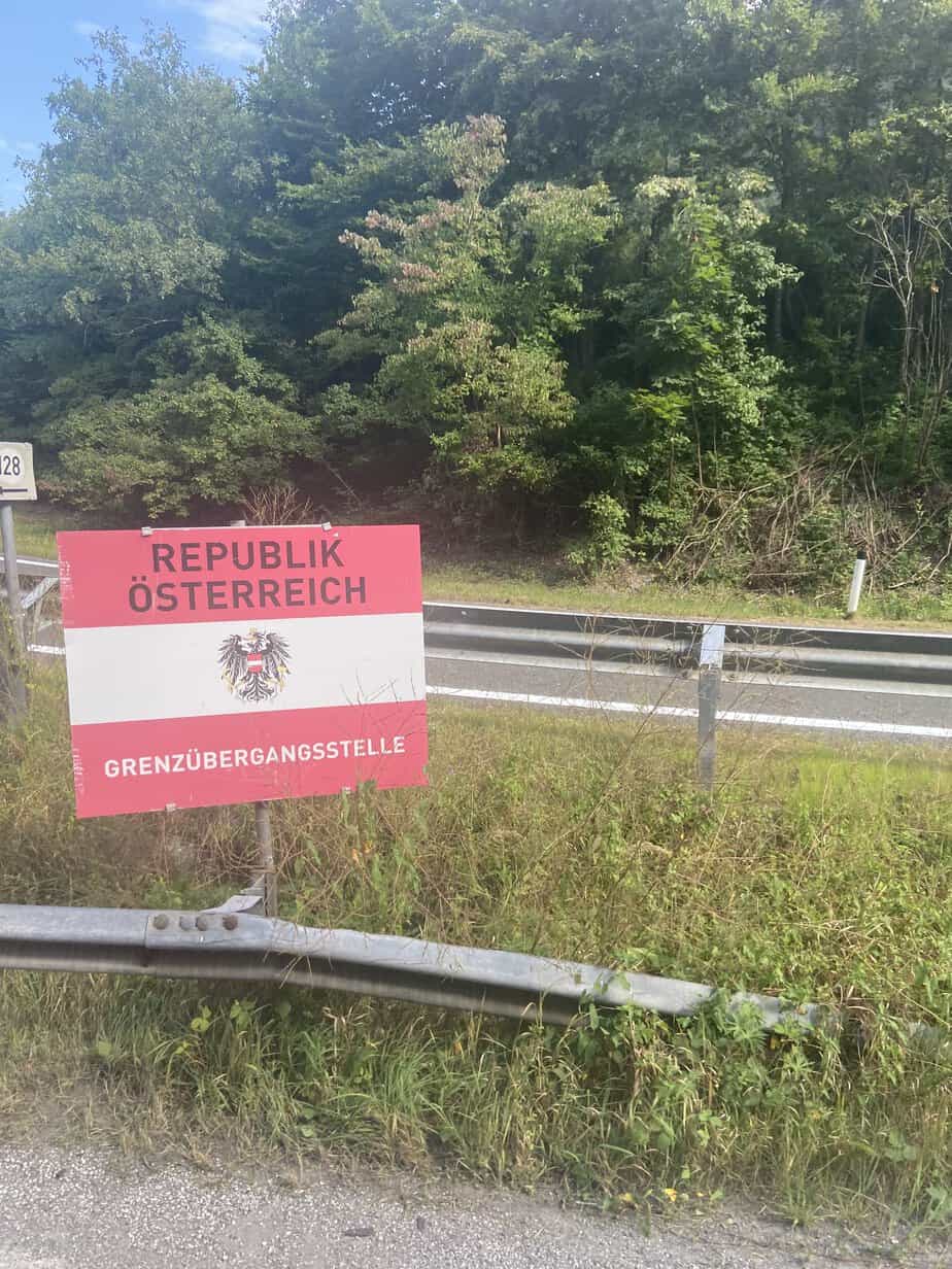 Wir sagen „Danke“ und bis zum nächsten Mal