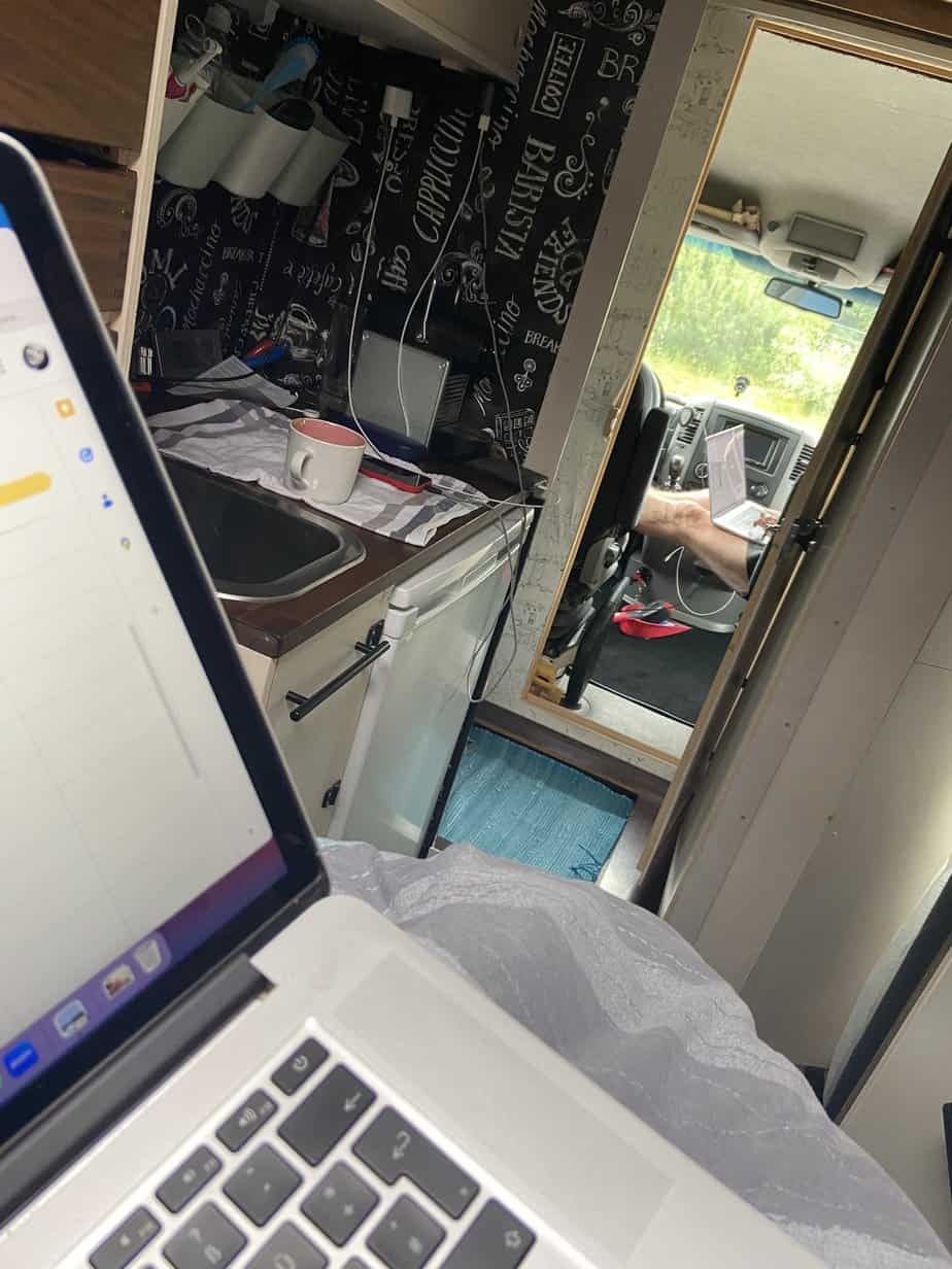Von Kopenhagen nach Stockholm: Eine Reise voller Kontraste