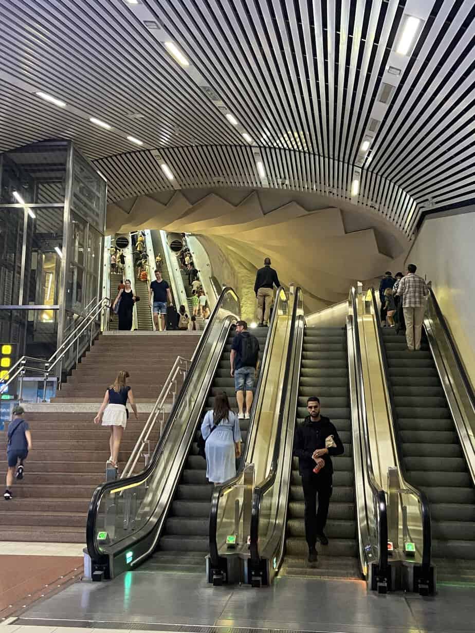 Stockholm und die Vasa