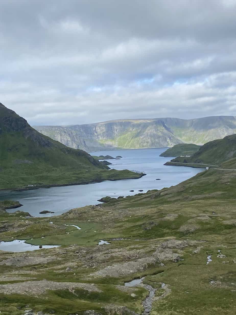 We did it – das Nordkap