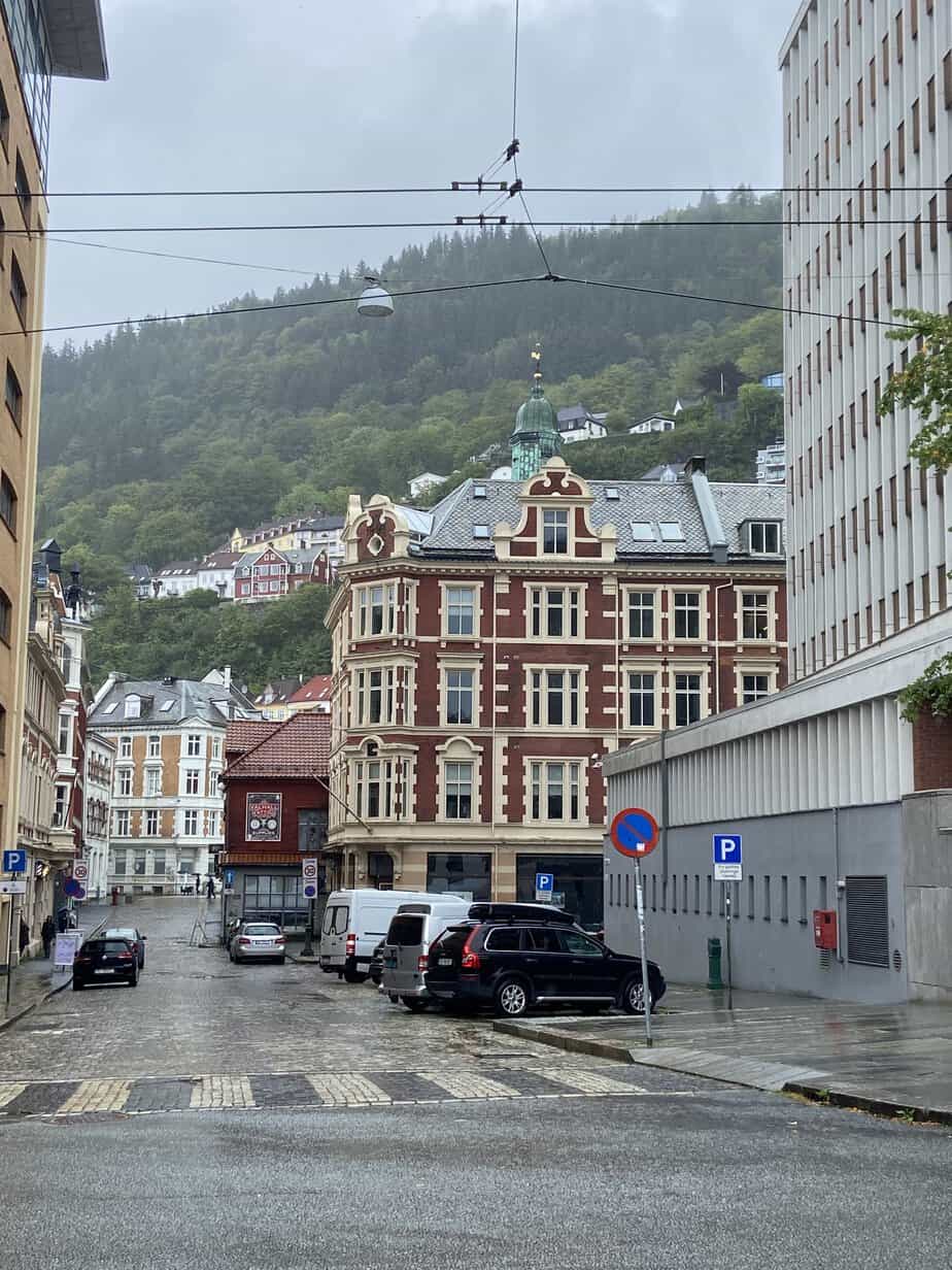 Bergen Part 2