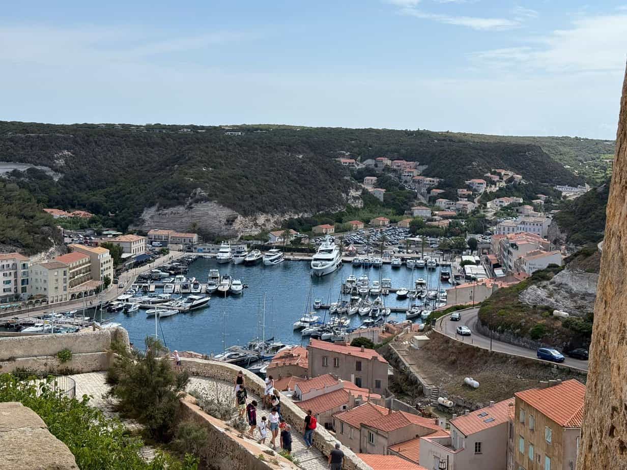 Bonifacio und der Wettergott